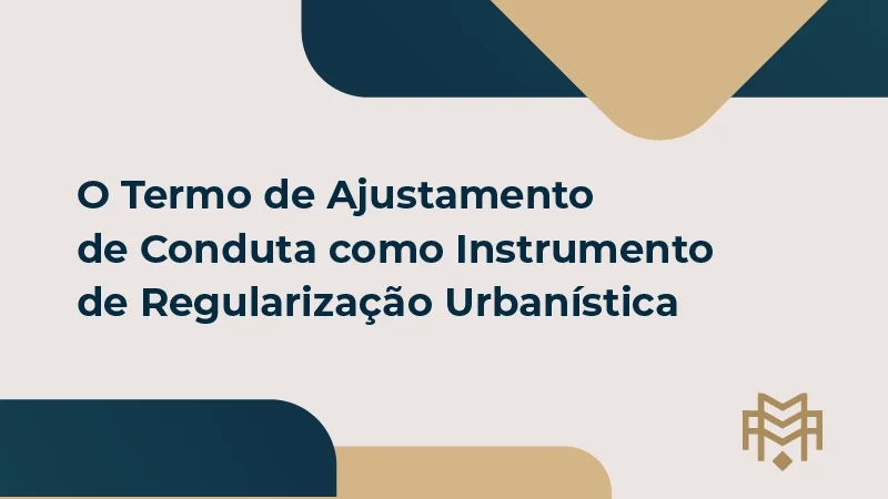 Regularização urbanística